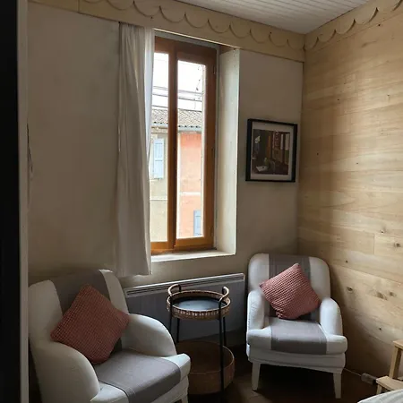 Casa vacanze Sun Rabastens