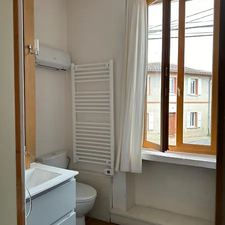 Casa vacanze Sun
