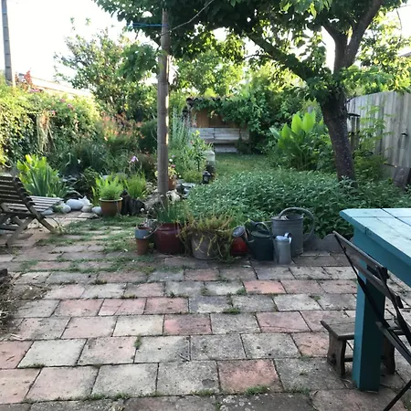 Sun 度假居 Rabastens