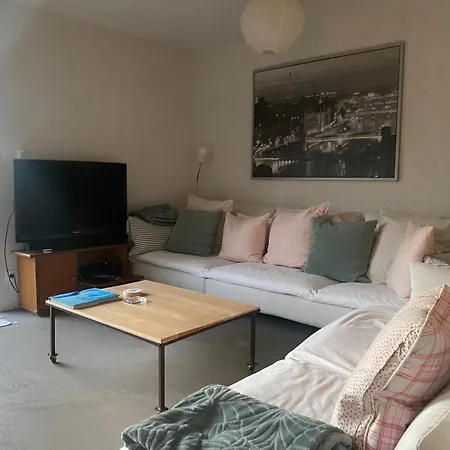 度假居 Sun Rabastens