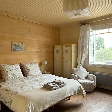 Sun 度假居 Rabastens