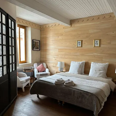 Sun 度假居 Rabastens