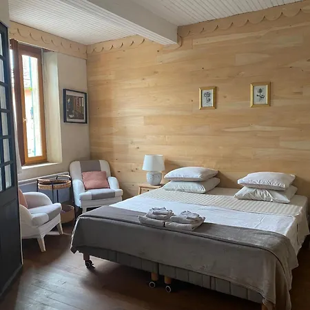 度假居 Sun Rabastens