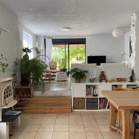 Sun 別荘 Rabastens