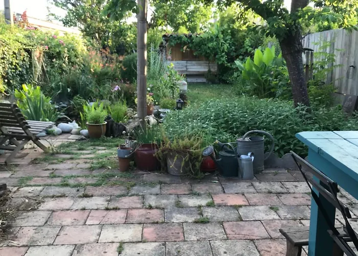 Sun 別荘 Rabastens