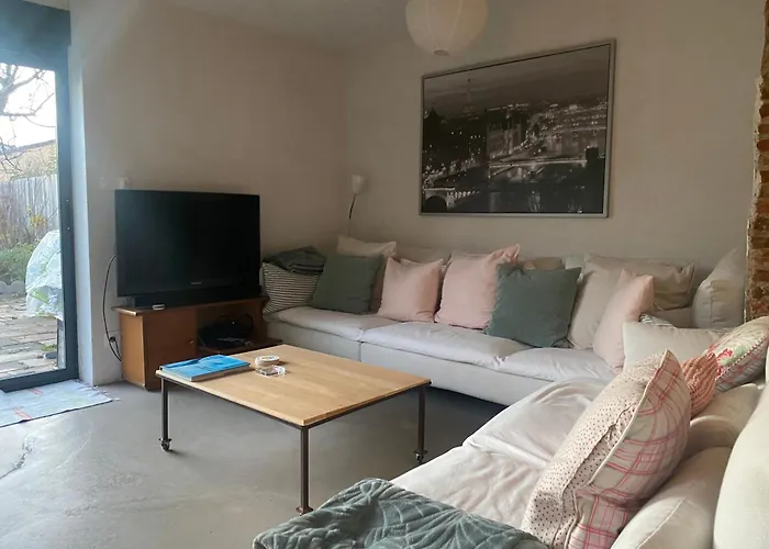 別荘 Sun Rabastens