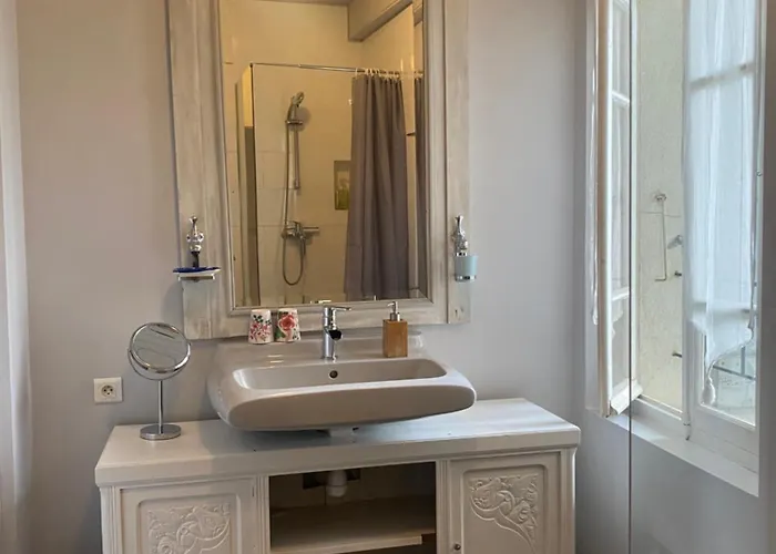 別荘 Sun Rabastens