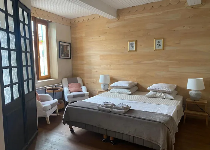 別荘 Sun Rabastens