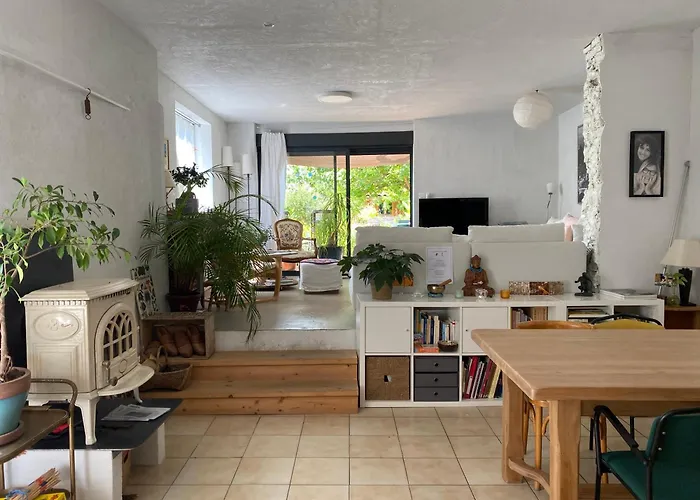 Sun 別荘 Rabastens